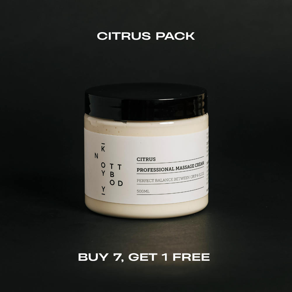 Citrus 8-Pack (Buy 7 Get 1 Free)