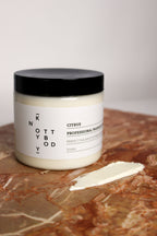 Citrus Massage Cream