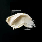 Original Massage Cream Swatch